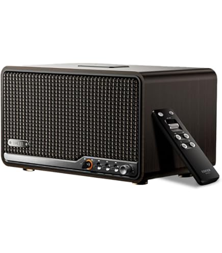 Amazon.com: Tivoli Audio CUBE Wireless Speaker (Black) : Electronics